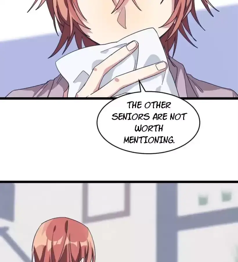 9 Dan Girl Chapter 80 page 12 - 