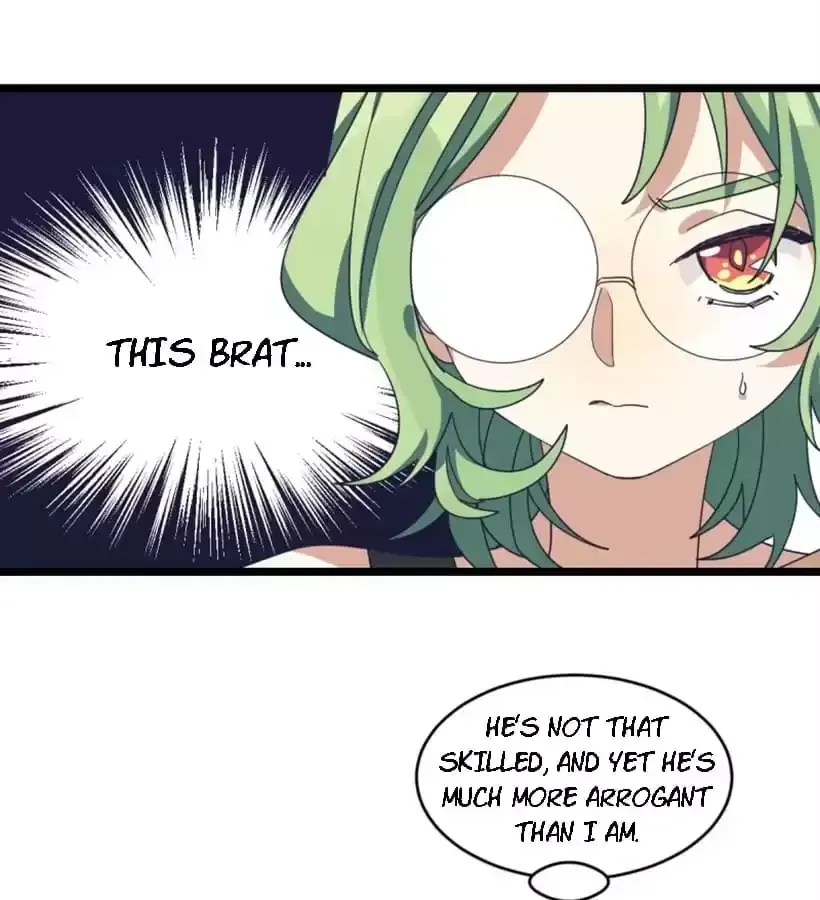 9 Dan Girl Chapter 80 page 14 - 