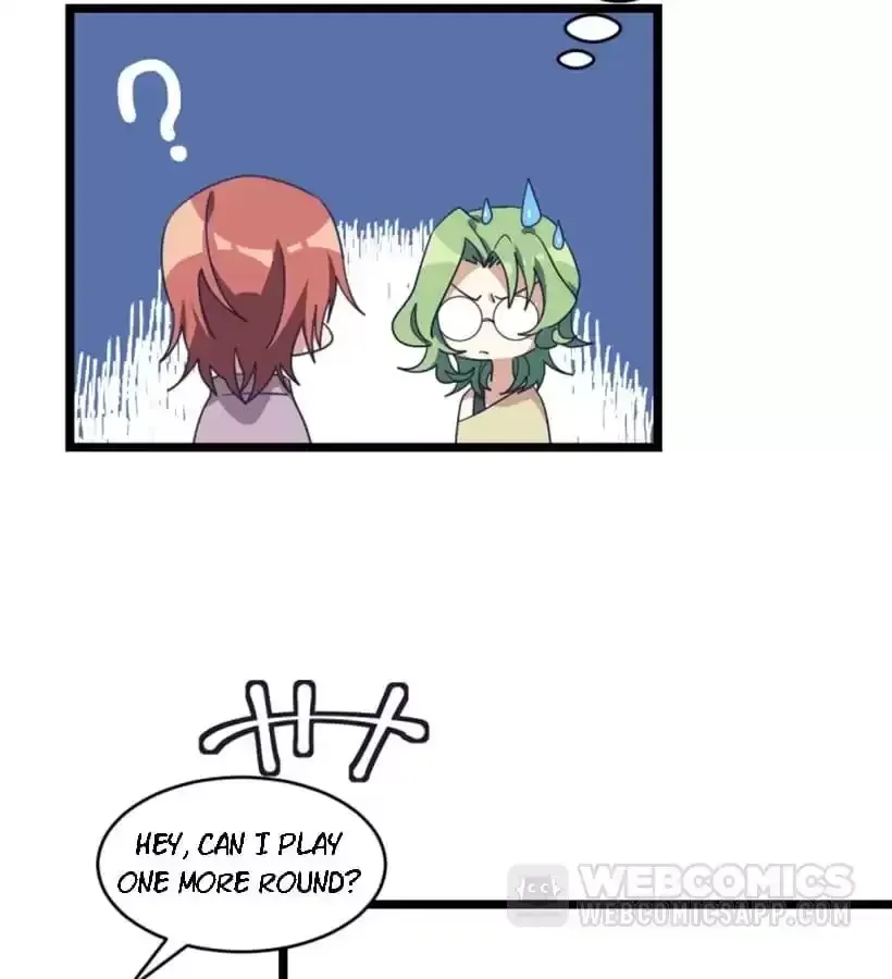 9 Dan Girl Chapter 80 page 15 - 