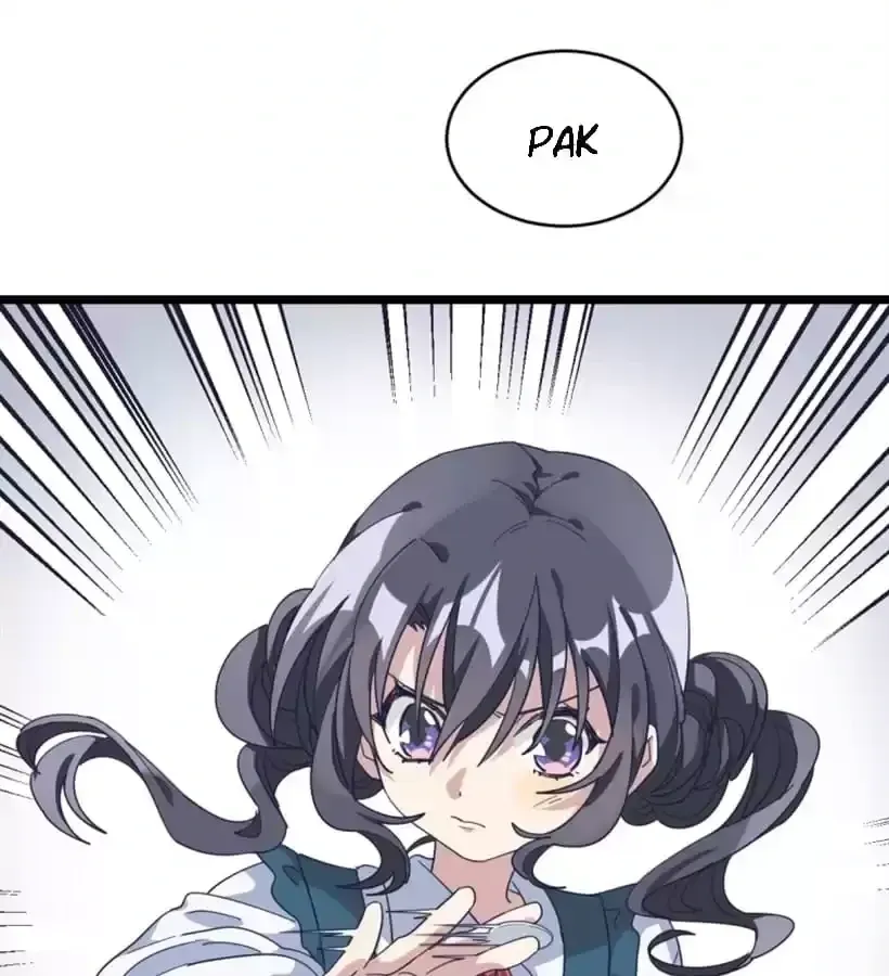 9 Dan Girl Chapter 80 page 20 - 