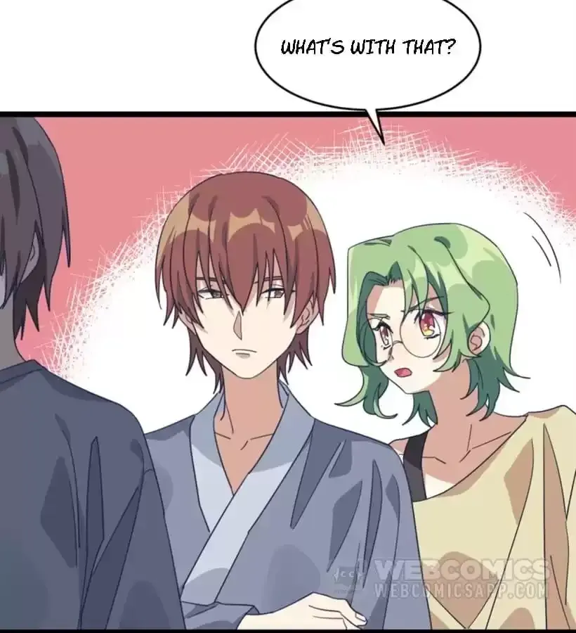 9 Dan Girl Chapter 80 page 25 - 