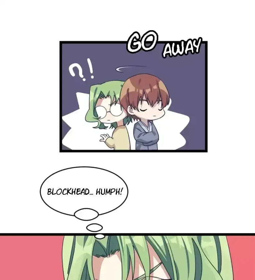 9 Dan Girl Chapter 80 page 27 - 