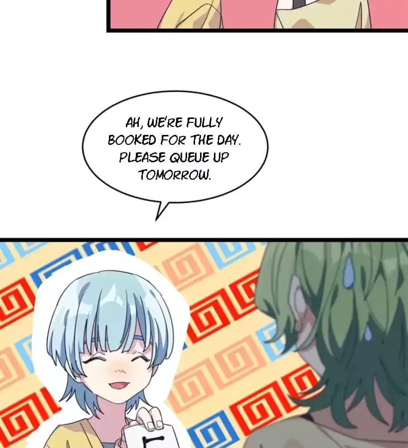 9 Dan Girl Chapter 80 page 29 - 