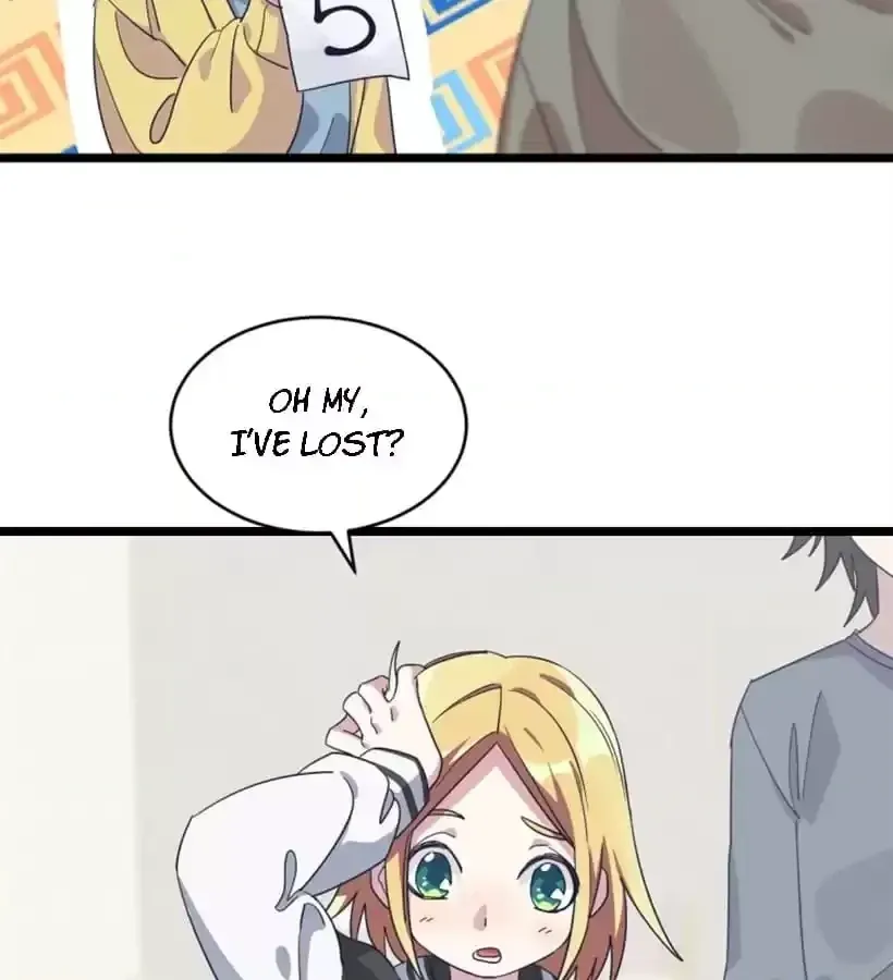 9 Dan Girl Chapter 80 page 30 - 