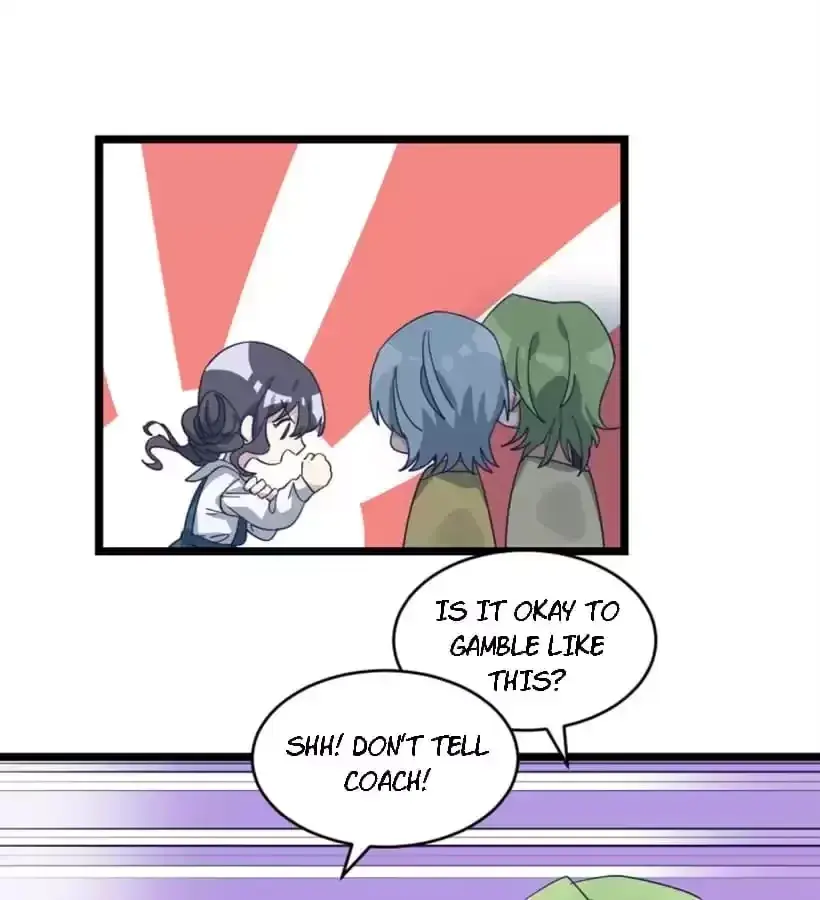 9 Dan Girl Chapter 80 page 34 - 