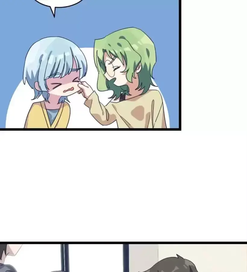 9 Dan Girl Chapter 80 page 36 - 