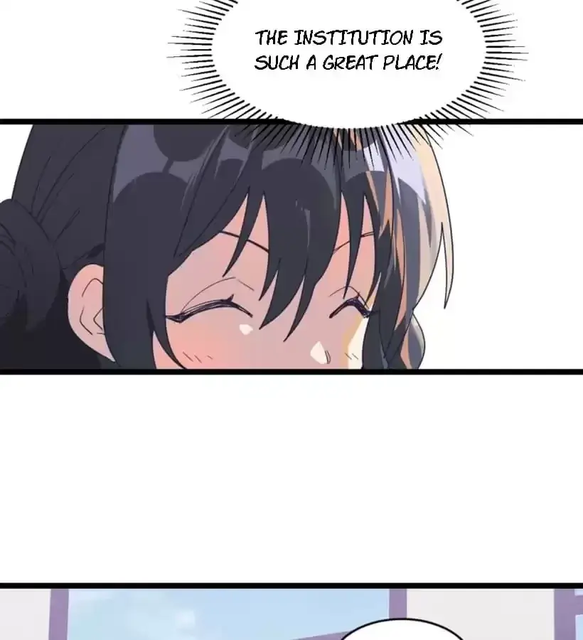 9 Dan Girl Chapter 80 page 39 - 