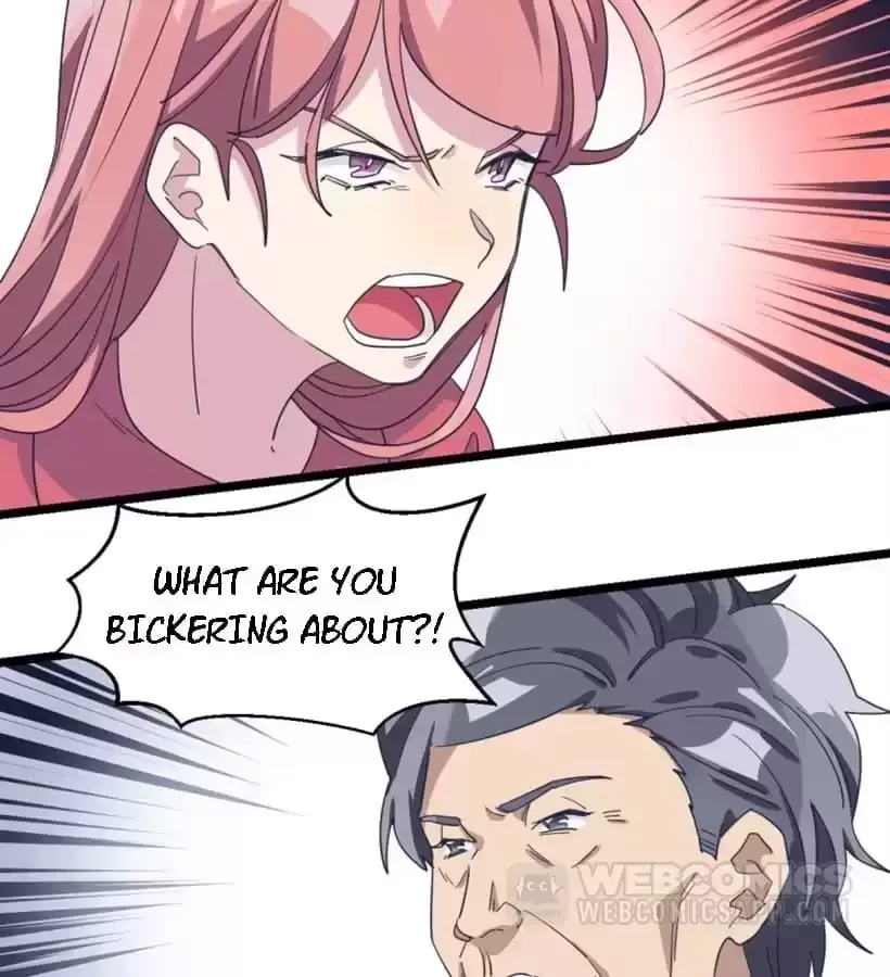 9 Dan Girl Chapter 80 page 43 - 