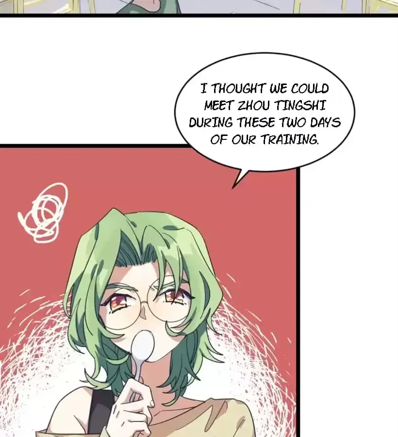 9 Dan Girl Chapter 80 page 7 - 