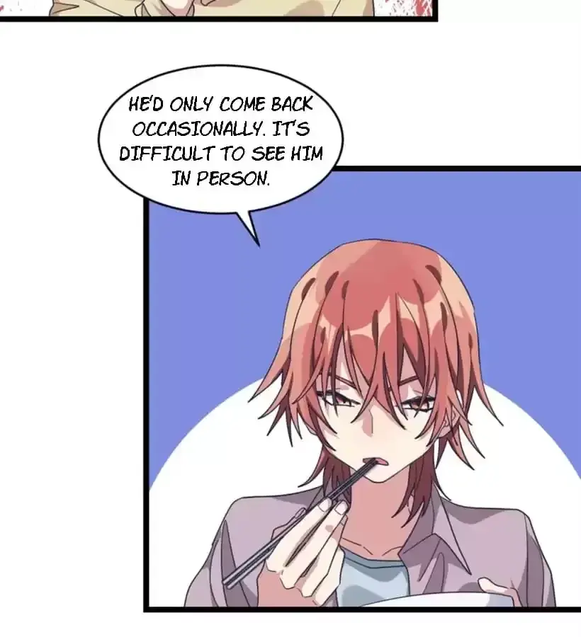 9 Dan Girl Chapter 80 page 8 - 