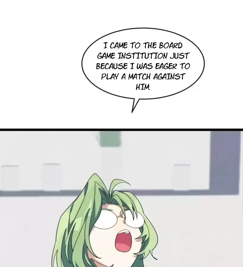 9 Dan Girl Chapter 80 page 9 - 