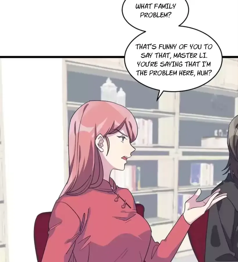 9 Dan Girl Chapter 81 page 11 - 