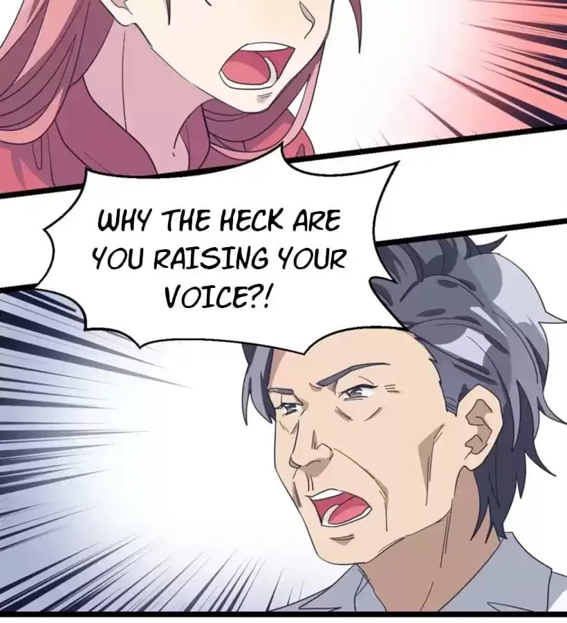 9 Dan Girl Chapter 81 page 15 - 
