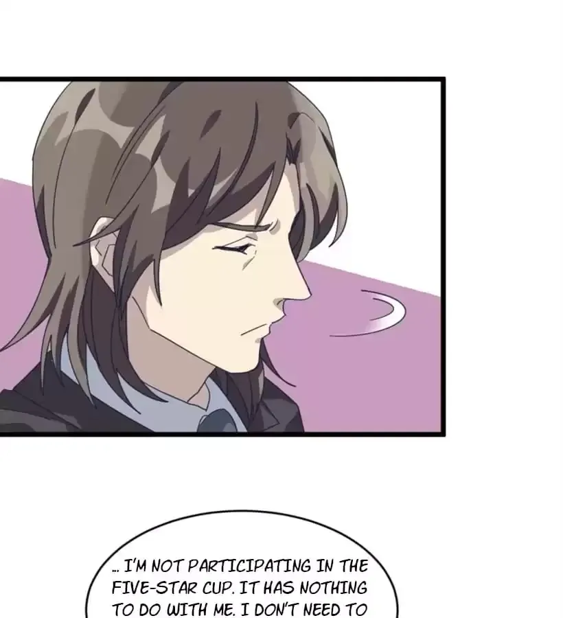 9 Dan Girl Chapter 81 page 17 - 