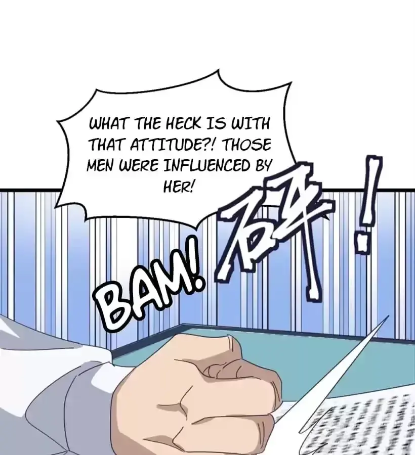 9 Dan Girl Chapter 81 page 23 - 