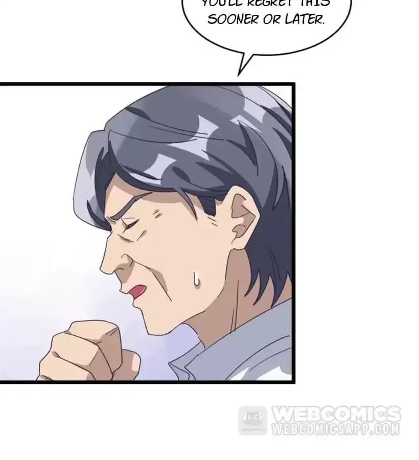 9 Dan Girl Chapter 81 page 26 - 