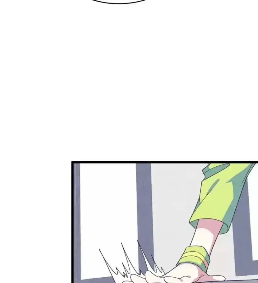 9 Dan Girl Chapter 81 page 28 - 