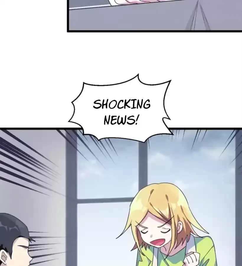 9 Dan Girl Chapter 81 page 29 - 