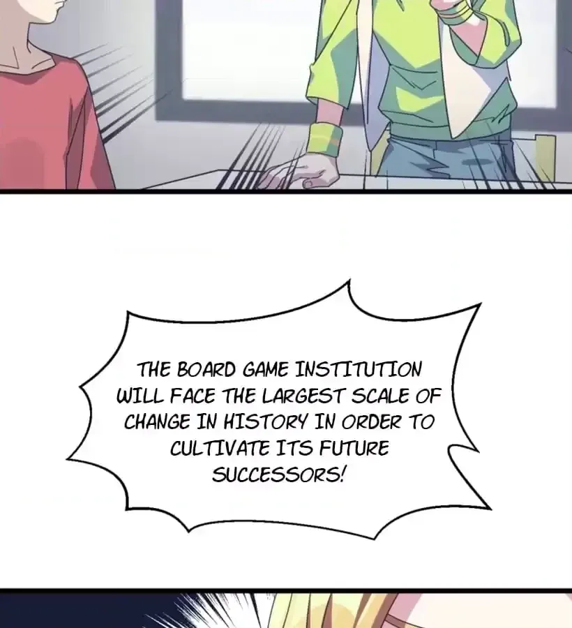 9 Dan Girl Chapter 81 page 30 - 
