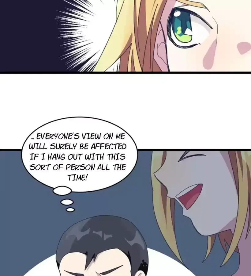 9 Dan Girl Chapter 81 page 31 - 