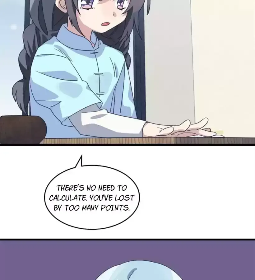 9 Dan Girl Chapter 81 page 35 - 