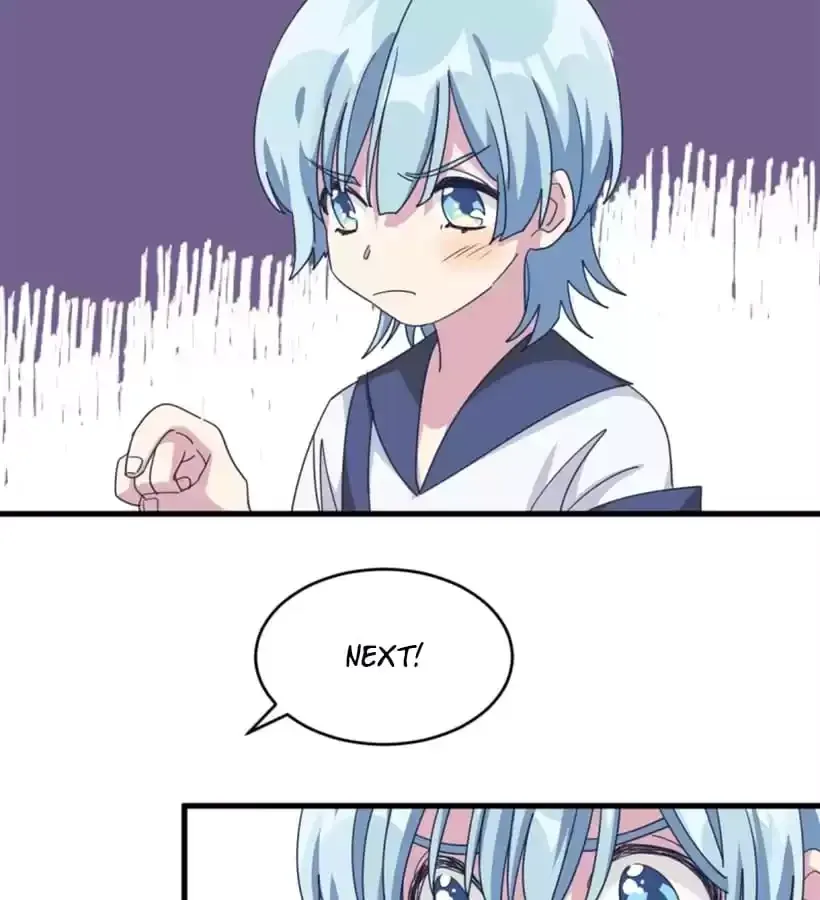 9 Dan Girl Chapter 81 page 36 - 