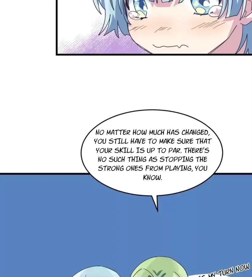 9 Dan Girl Chapter 81 page 37 - 