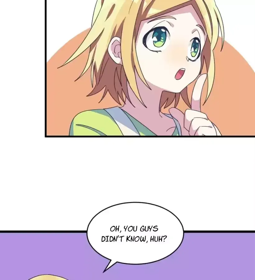 9 Dan Girl Chapter 81 page 39 - 