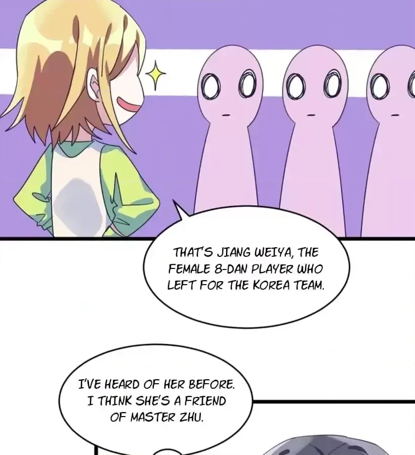 9 Dan Girl Chapter 81 page 40 - 