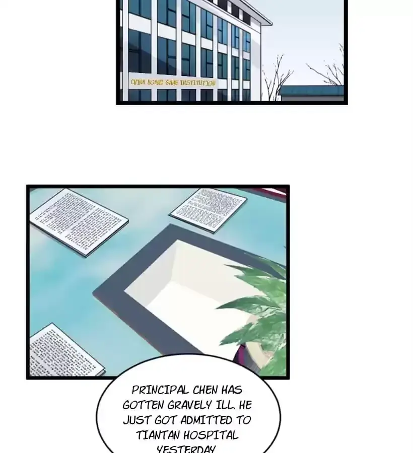9 Dan Girl Chapter 81 page 5 - 
