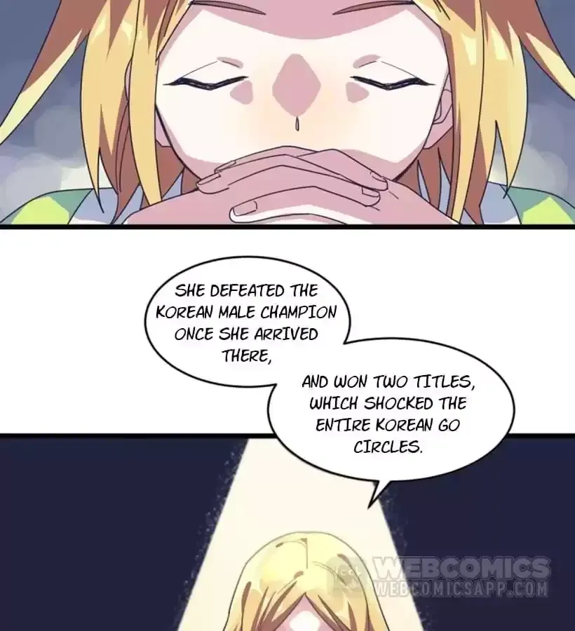 9 Dan Girl Chapter 81 page 42 - 