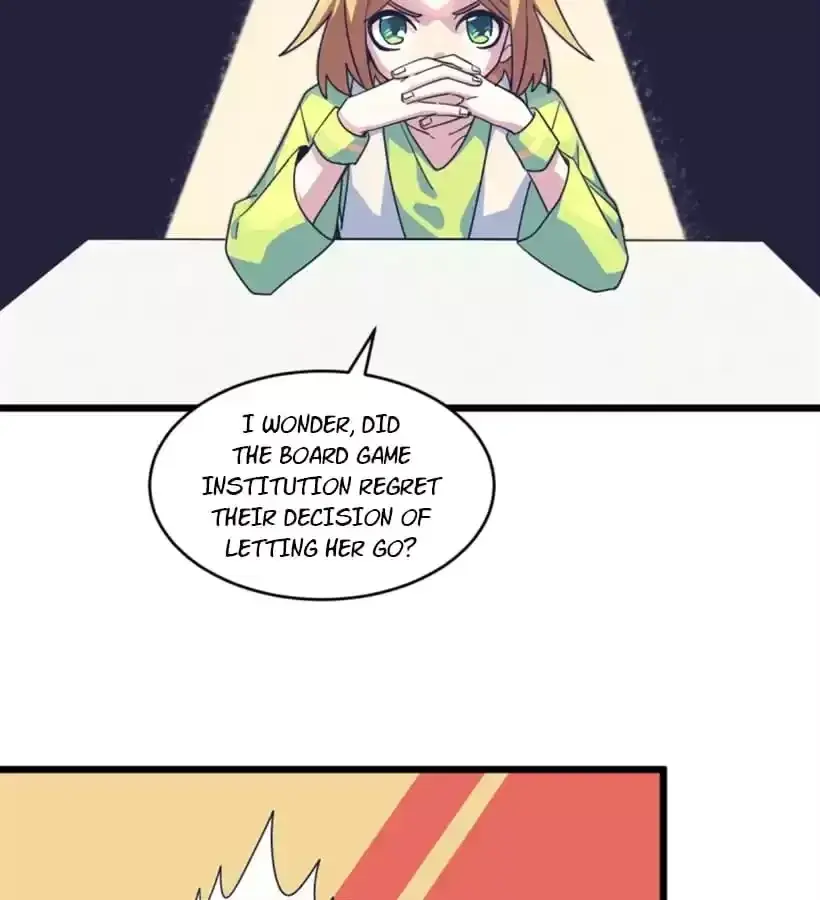 9 Dan Girl Chapter 81 page 43 - 