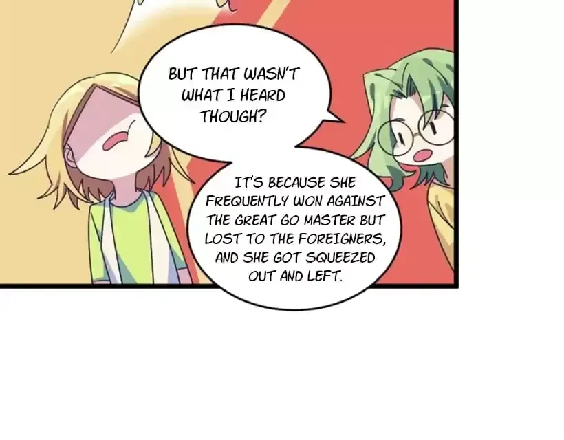 9 Dan Girl Chapter 81 page 44 - 