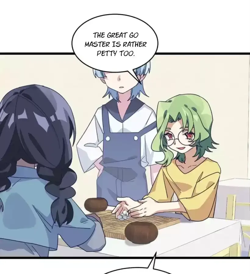 9 Dan Girl Chapter 81 page 45 - 