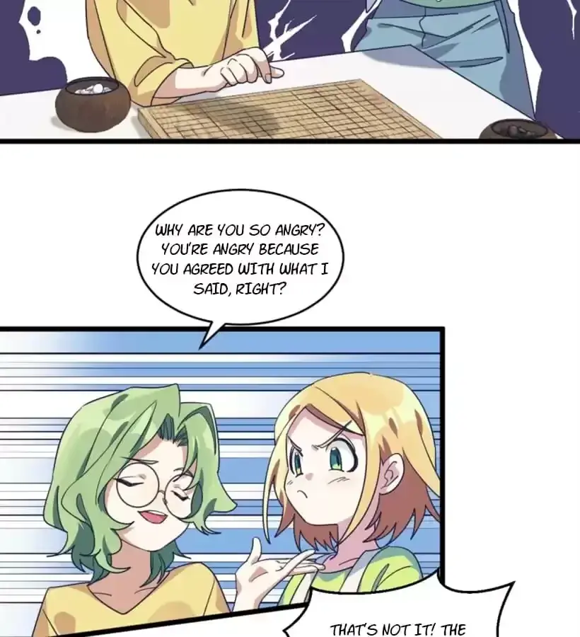 9 Dan Girl Chapter 81 page 48 - 