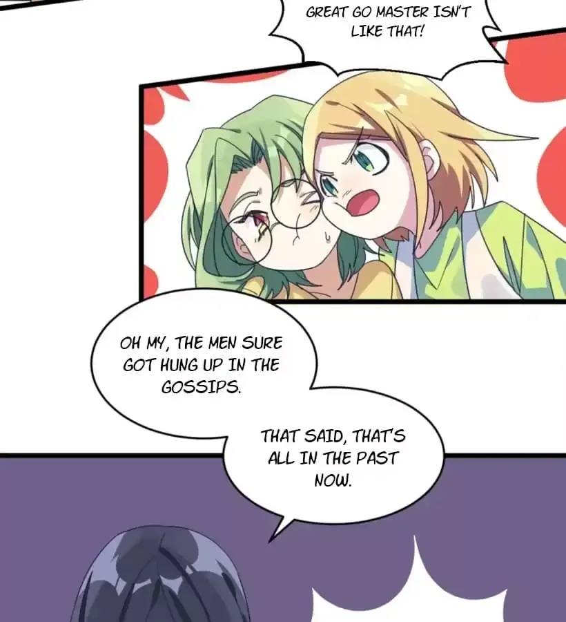 9 Dan Girl Chapter 81 page 49 - 