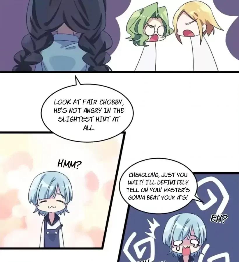 9 Dan Girl Chapter 81 page 50 - 