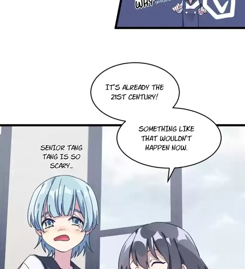 9 Dan Girl Chapter 81 page 51 - 
