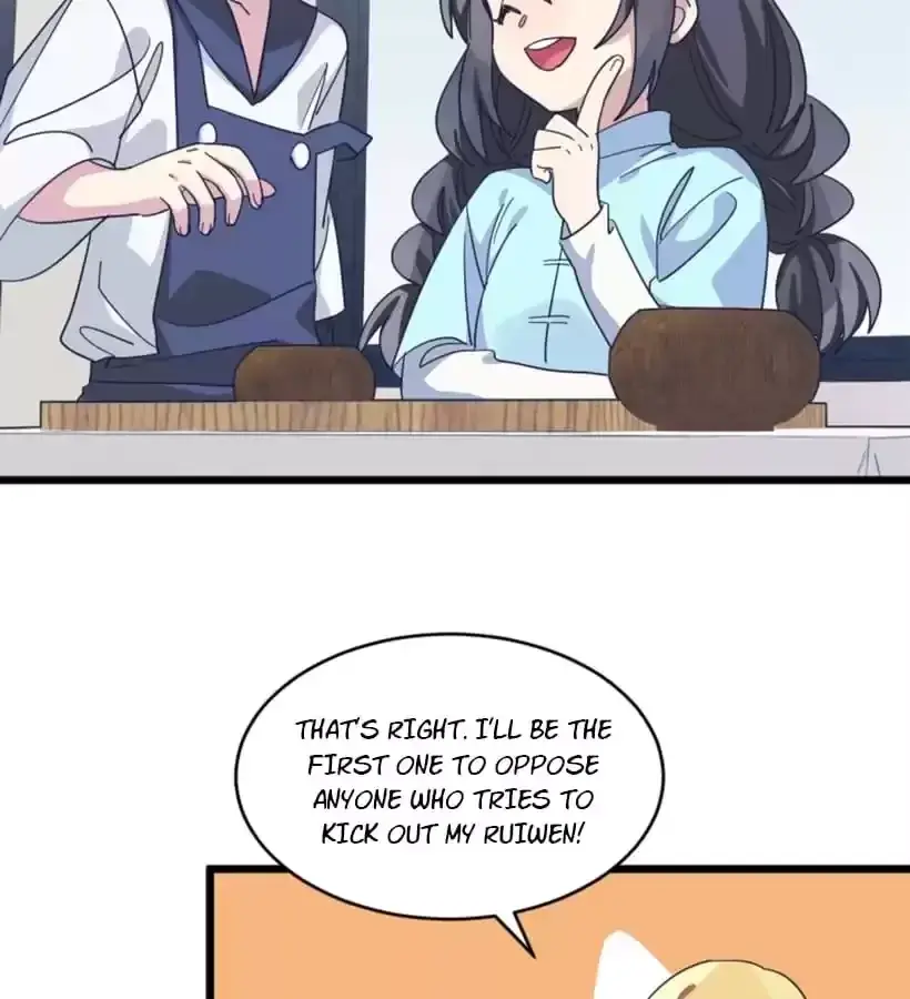 9 Dan Girl Chapter 81 page 52 - 