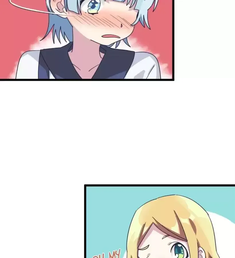 9 Dan Girl Chapter 81 page 57 - 