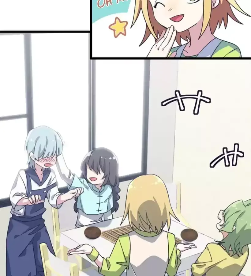 9 Dan Girl Chapter 81 page 58 - 