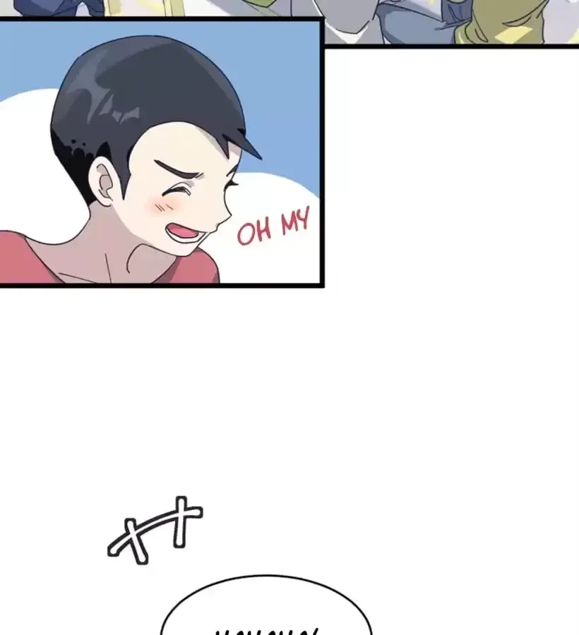 9 Dan Girl Chapter 81 page 59 - 