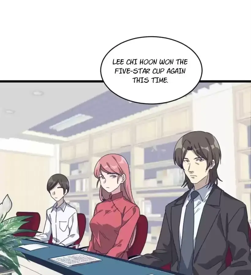 9 Dan Girl Chapter 81 page 7 - 