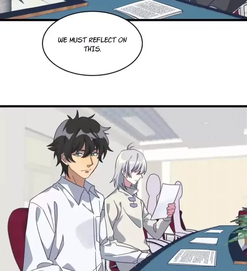 9 Dan Girl Chapter 81 page 8 - 