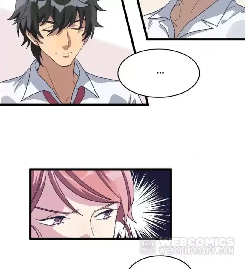 9 Dan Girl Chapter 81 page 10 - 