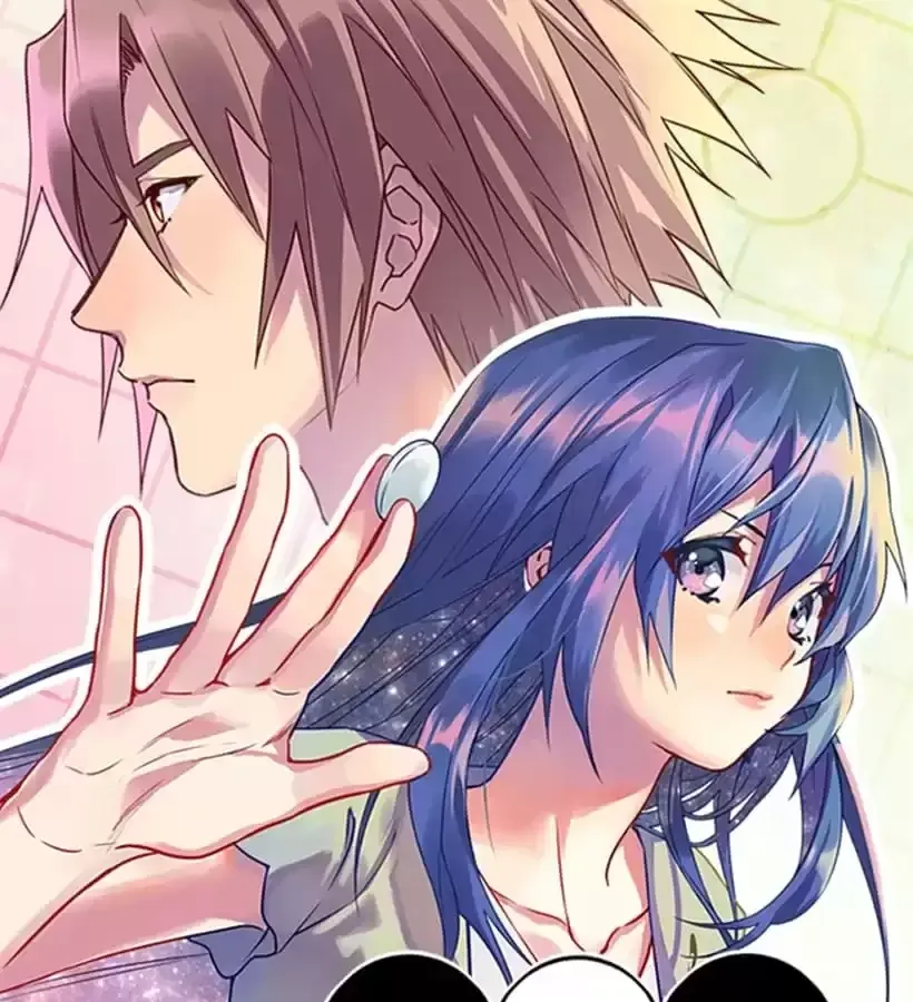 9 Dan Girl Chapter 82 page 1 - 