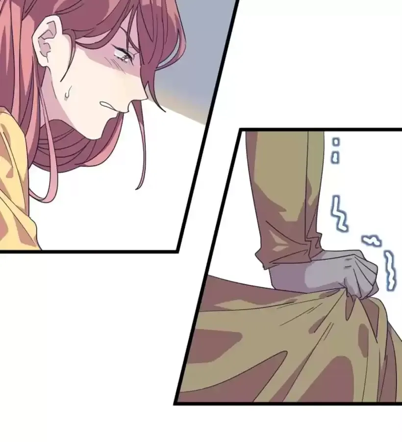 9 Dan Girl Chapter 82 page 14 - 