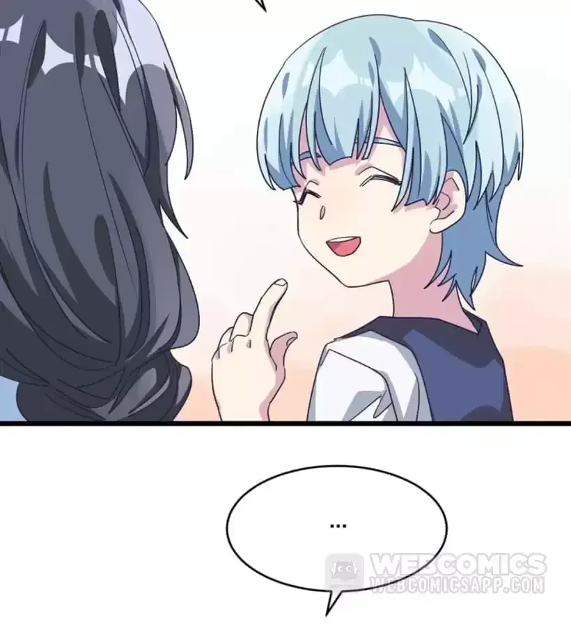9 Dan Girl Chapter 82 page 19 - 