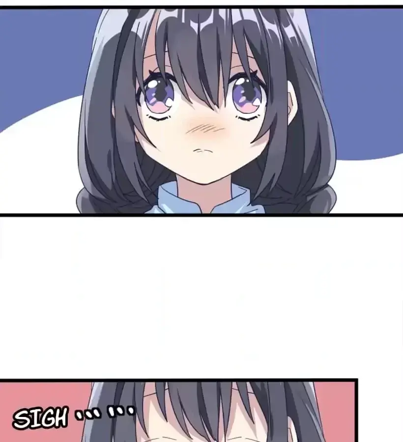 9 Dan Girl Chapter 82 page 20 - 