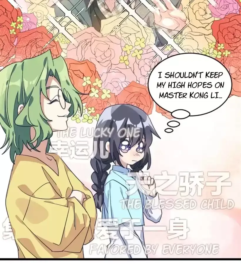 9 Dan Girl Chapter 82 page 22 - 